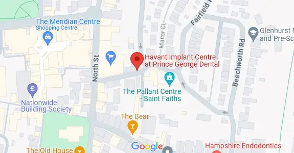 Havant Implant Centre