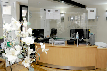 Dental Practice Gallery