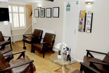 Dental Practice Gallery